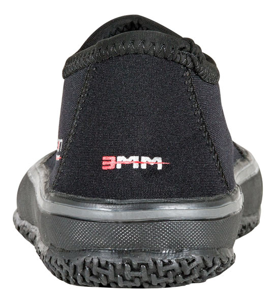 AB25N_Thermoprene_Tropic_Boot_BACK_WEB THERMOPRENE TROPIC BOOT