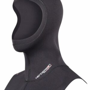 THERMOPRENE BIBBED HOOD