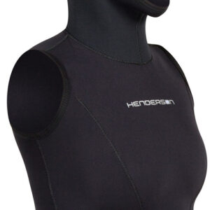 Thermoprene Pro Women’s Hooded Vest