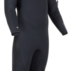 Thermoprene PRO Men’s 8/7mm Hooded Semi-Dry Jumpsuit