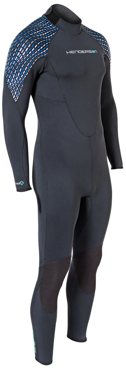 Men’s Greenprene Back Zip Fullsuit