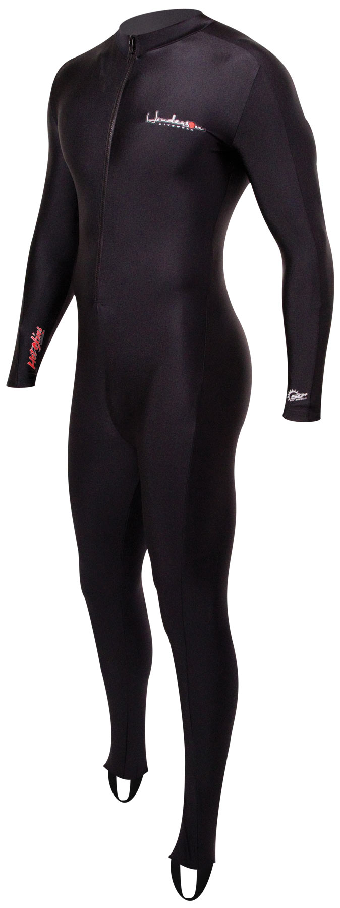 L807UF_01a_sm (2) Unisex Polyolefin HotSkins® with Spine Pad