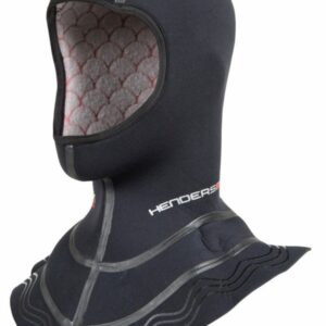 Aqualock® Bibbed Hood