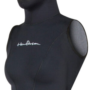 TherMaxx® Women’s Hooded Vest
