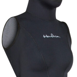 TherMaxx® Women’s Hooded Vest