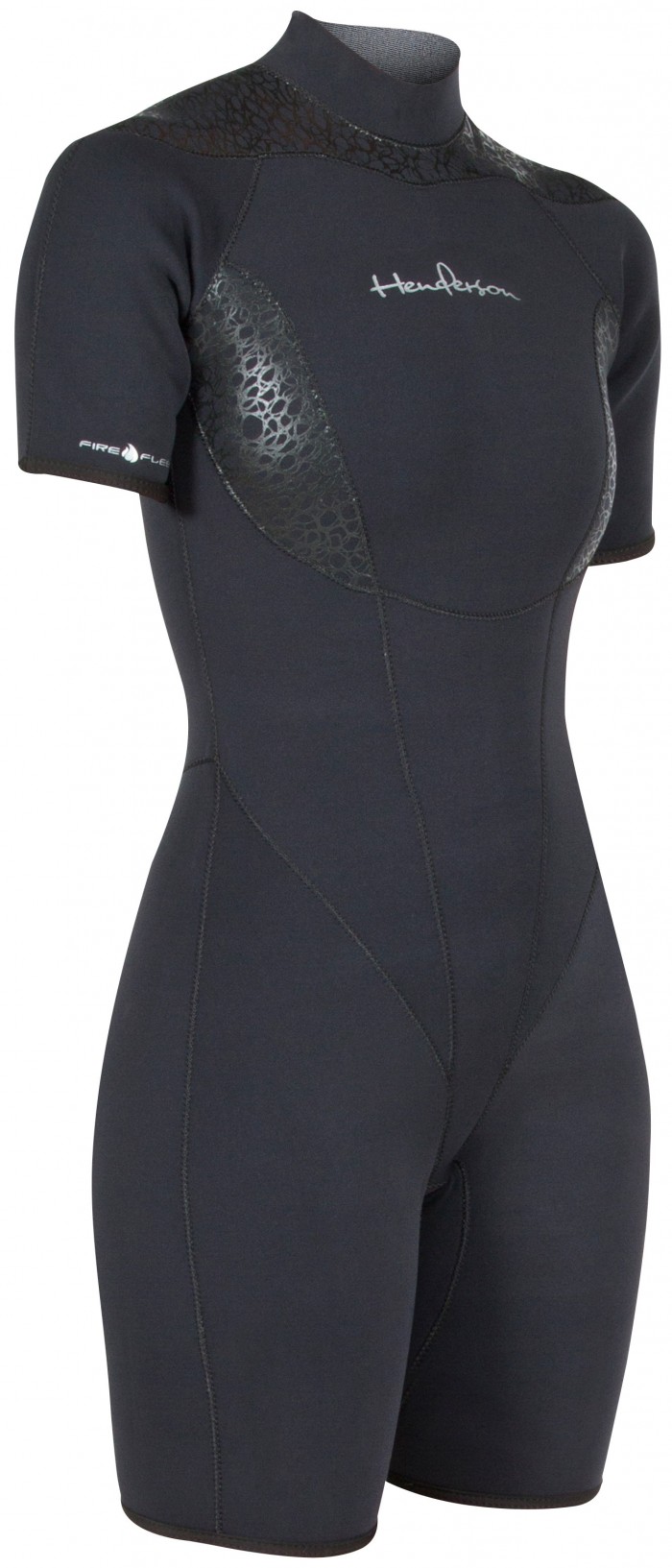 TherMaxx® Women's Zipper Vest • Henderson Aquatics