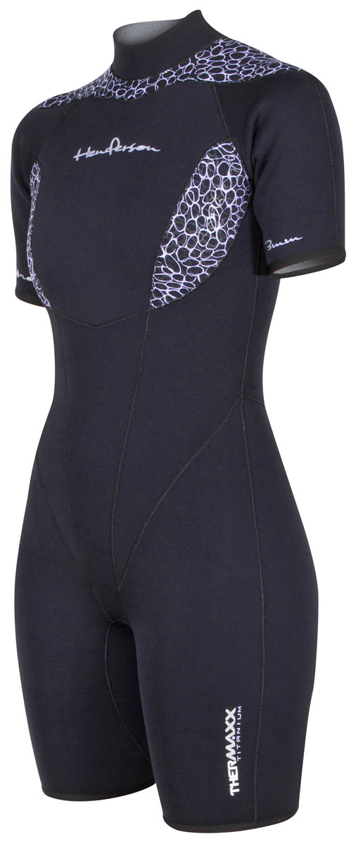 T630WB_51_TherMAXX_Womens_Spring_Purple_Left_WEB TherMaxx® Women’s Back Zip Shorty
