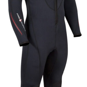 TherMaxx® Men's Front Zip Jumpsuit – Henderson Aquatics • Wetsuits & Gear •  Millville • NJ