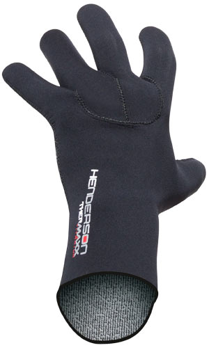 TG30N_TherMAXX_3mm_5_Finger_Glove_BACK_WEB TherMAXX® Gloves