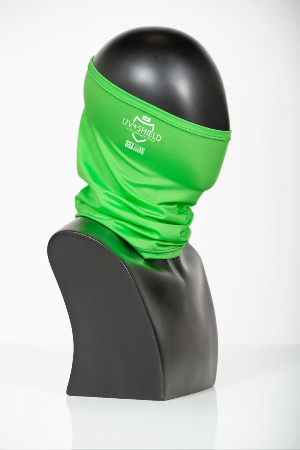 XHS10N-91_UV_SHIELD_Neck_Gaiter_GREEN-600x900 Henderson 50+ UV Shield Performance Face Shield