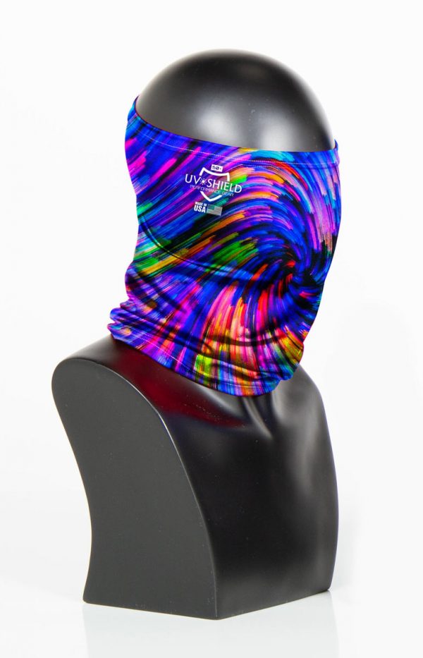 XHS10N-99_UV_SHIELD_Neck_Gaiter_Waves_of_Colors-600x933 Henderson 50+ UV Shield Performance Face Shield
