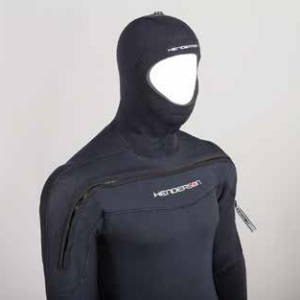 Thermoprene PRO Men’s 8/7mm Hooded Semi-Dry Jumpsuit
